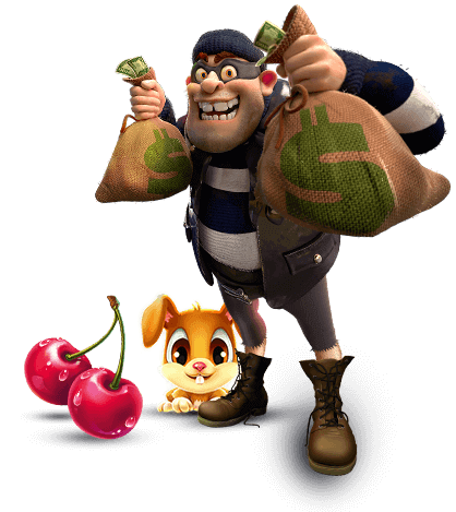 4kasino Online Casino 4kasino characters