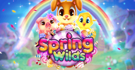 4kasino springWilds